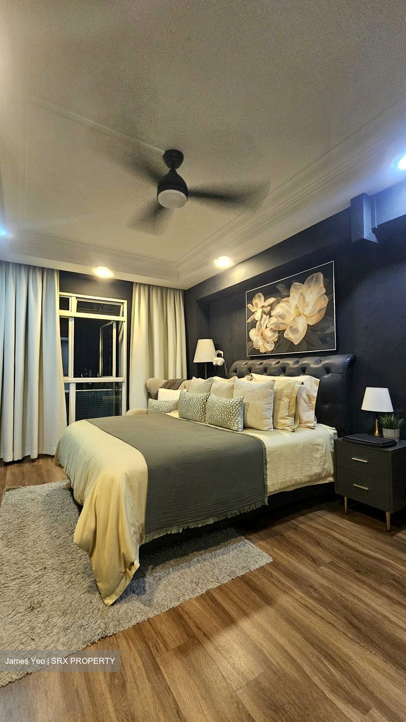 Blk 119B Rivervale Gardens (Sengkang), HDB Executive #597317941
